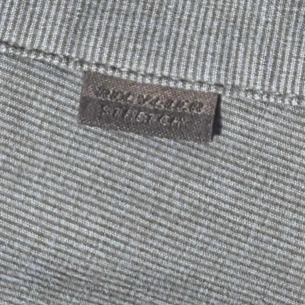 Billabong Crossfire Submersibles Hybrid Shorts Size 40 Grey Recycler Stretch